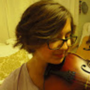 Meet your Posher, Caitlin